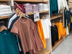 -优衣库(银座店)