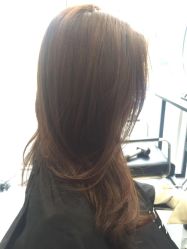长发-T-Hair Salon
