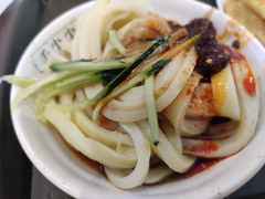 -舌尖尖传统小吃(万达店)