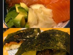 -村上一屋·亚洲菜融合小馆(南楼店)