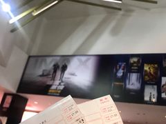 -金逸影城(武汉人信汇IMAX店)