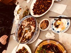 -成都驻京办餐厅(蜀都宾馆店)