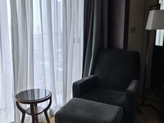 -天津君隆威斯汀酒店