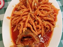 -南来顺饭庄·清真(南菜园店)