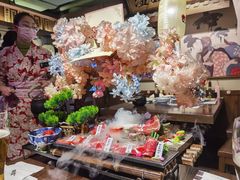 -樱宿日式和牛烧肉(五道口店)
