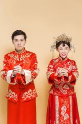 点击看大图 -太郎花子婚纱摄影艺术中心