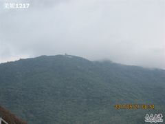 远方的山-三亚亚龙湾五号度假别墅酒店