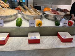 -东方红海鲜百汇(国际大厦店)