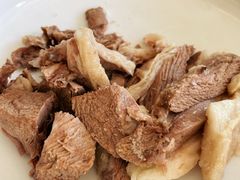 手抓羊肉-老毛手抓·盐池滩羊非遗手抓(宁夏总店)