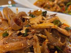 -易老妈蹄花.特色川菜(人民公园总店)