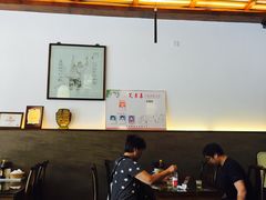 大堂-笑来喜馄饨小笼工坊店(湖滨街店)