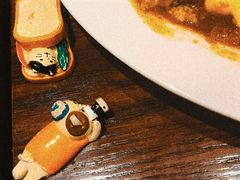 -伽喱博士 Dr.CURRY咖喱饭(太阳宫咖喱店)