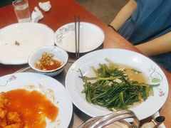 -聚首堂·特色小吃·肘子(什刹海德胜门店)