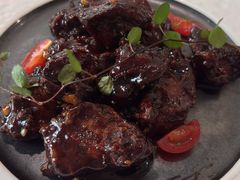 -水月周庄铂尔曼酒店-水月荟中餐厅