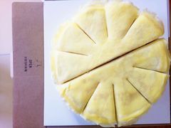 榴芒双拼-幸福西饼生日蛋糕·下午茶(思明店)