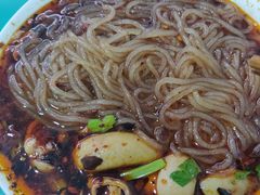 -甘记肥肠粉(马鞍北路店)