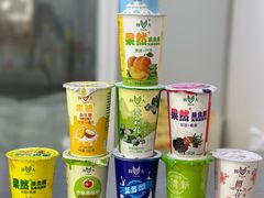 -扬大康源乳业鲜奶吧(大学北路店)