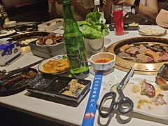 -和牛村烧肉放题(淄博王府井店)