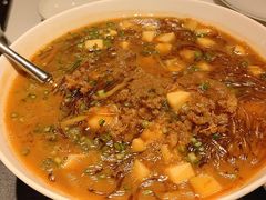 -甄御•海鲜新青岛菜(麦岛店)