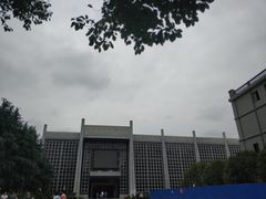 -南昌八一起义纪念馆