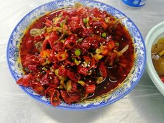 -小民大排档(江汉路店)