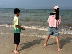 -杨梅坑
