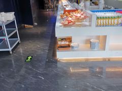 -星海汇海鲜烤肉火锅自助(二七广场百年德化店)