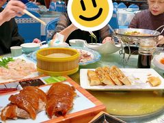 -登瀛楼饭庄(领世郡店)