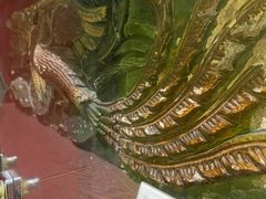 -食欲老院子荆芥疙瘩汤(经五路店)