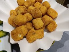 -金哥私房菜馆(张府园总店)