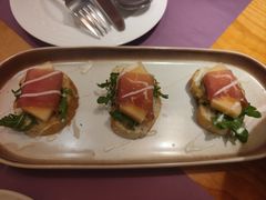 -沏点Trattoria意大利餐厅(新街口店)