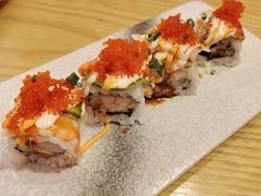 -小句号·精致料理(江南环球港店)