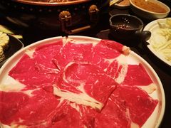-东来顺·非遗火锅(赛格国际购物中心店)