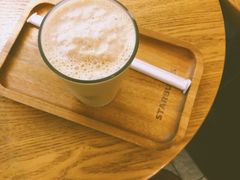 -星巴克(深圳星都豪庭店)
