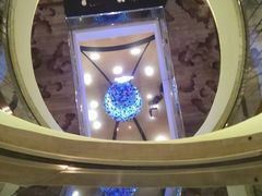 -上海波特曼丽思卡尔顿酒店