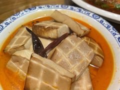 -煎饼卷大葱(春秋西路店)