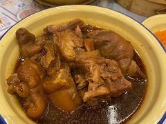 -东排食堂长沙小吃大排档(五一广场店)