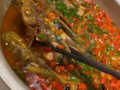 -主子吉湘·湘西土菜(平城街店)