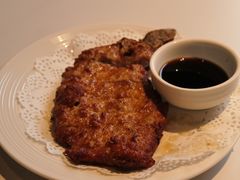 炸猪排-顶特勒·黄鱼馆·特色菜(上海大世界店)