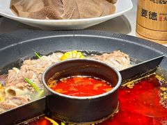 -要德火锅(甪直店)