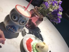 -甜喵酒吧(茂业店)