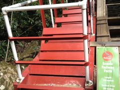 -悉尼蓝山三姐妹峰
