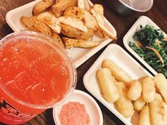 -下酒(华熙店)