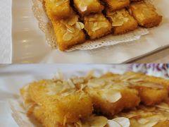 杏仁炸鲜奶-双井轩(双井店)