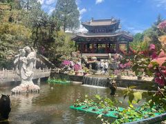 -红螺寺