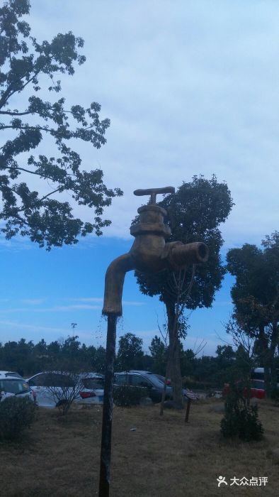 永康九狮沟风景区图片 - 第4张