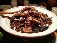 -黑鸡小馆(金源店)