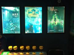 -S Team剧情密室(杭州龙翔桥店)