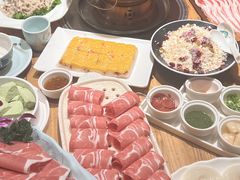 -额尔敦传统涮火锅·冰煮羊(铁东店)