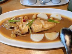 -新荣记(西溪湿地店)